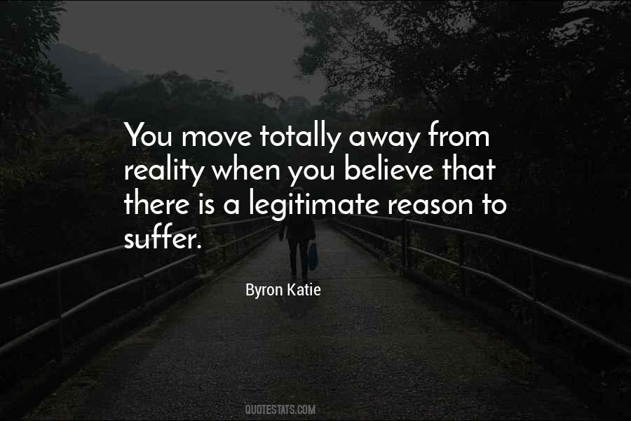 You Move Quotes #1224367