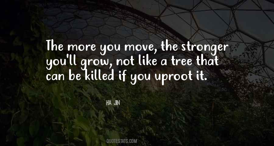 You Move Quotes #960983