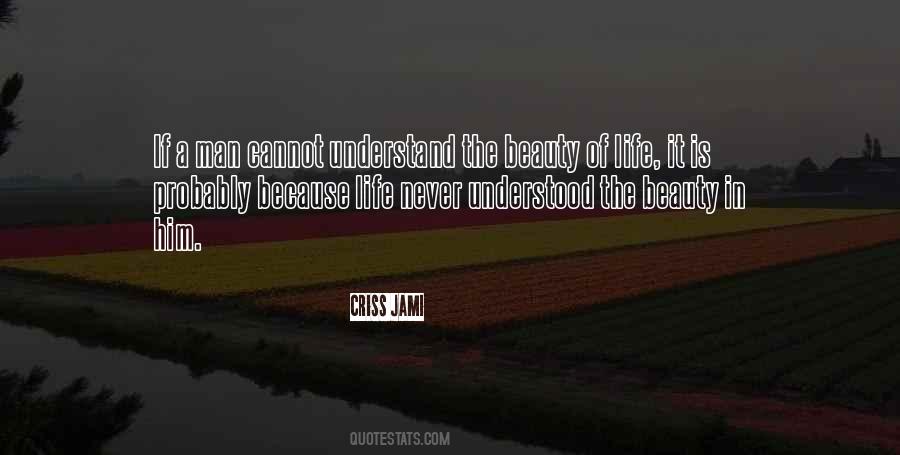 Beauty In Pain Quotes #111424