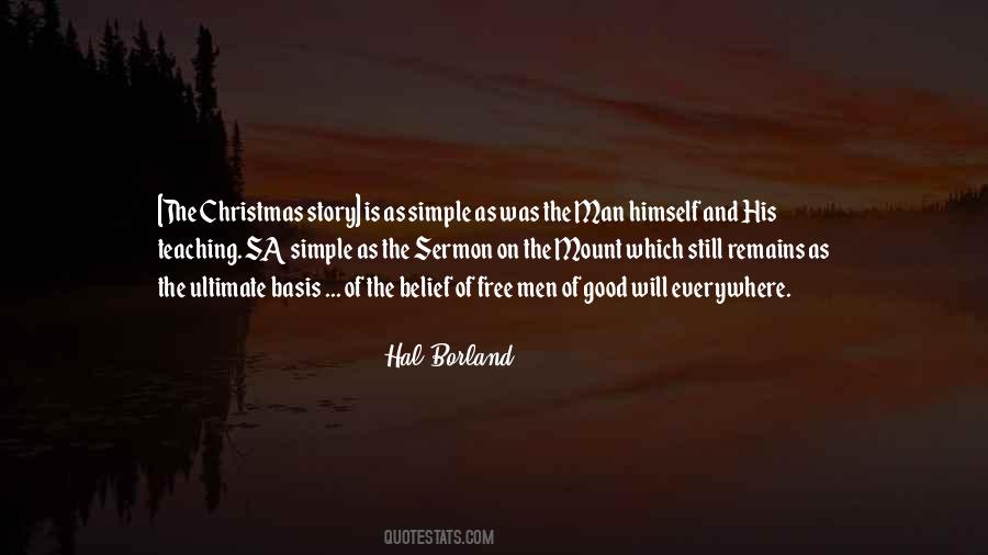 Simple Teaching Quotes #306588