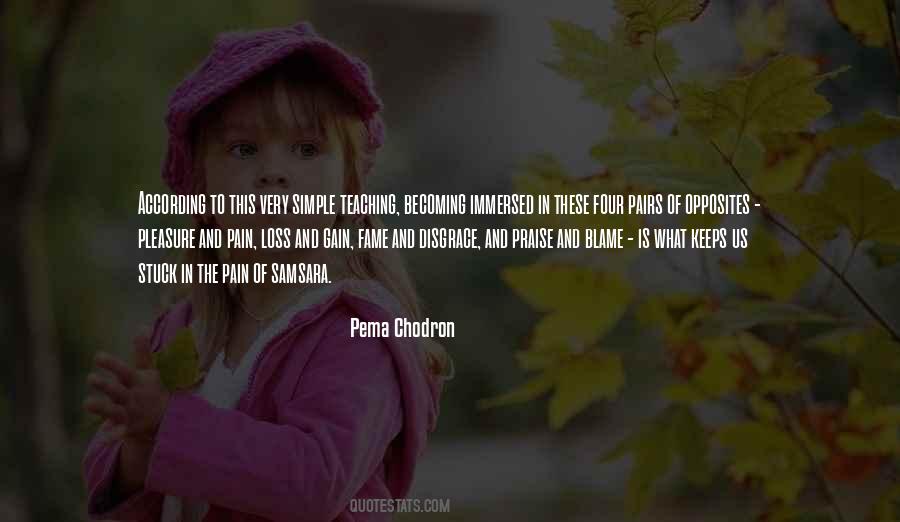 Simple Teaching Quotes #857752