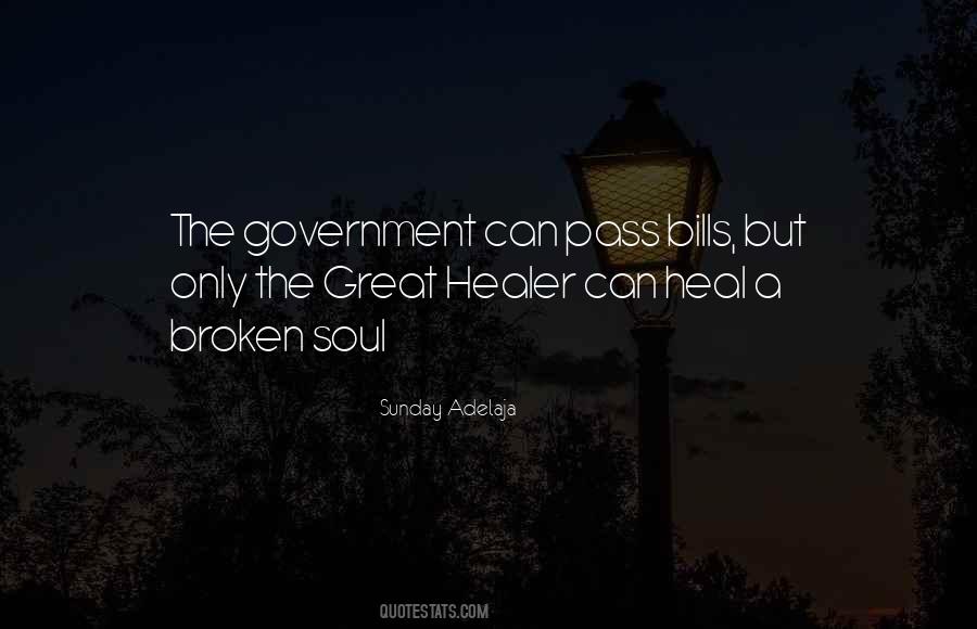 Gandhi Good Morning Quotes #1087465