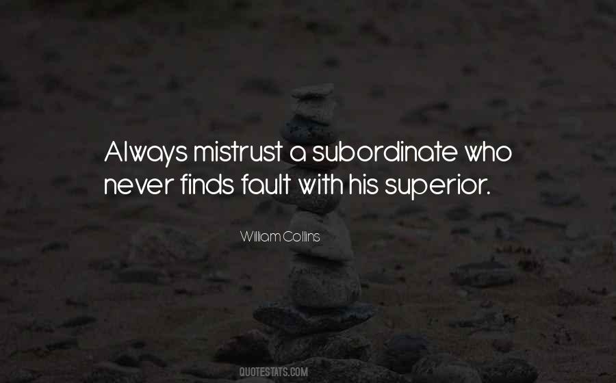 Always Your Fault Quotes #639084