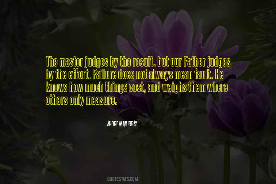 Always Your Fault Quotes #682013