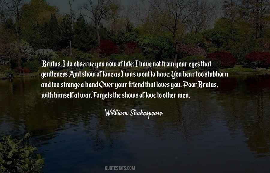 I Wont Let You Quotes #1097512
