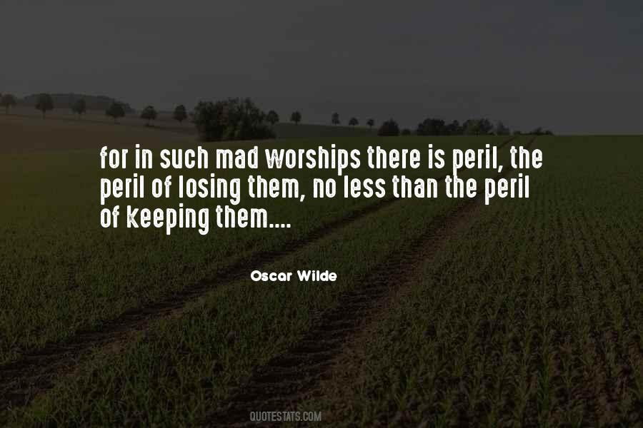 Goldsworthy Lowes Dickinson Quotes #259849