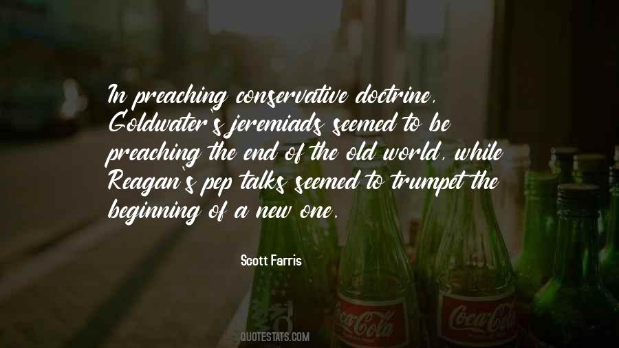 Goldwater Quotes #1397001