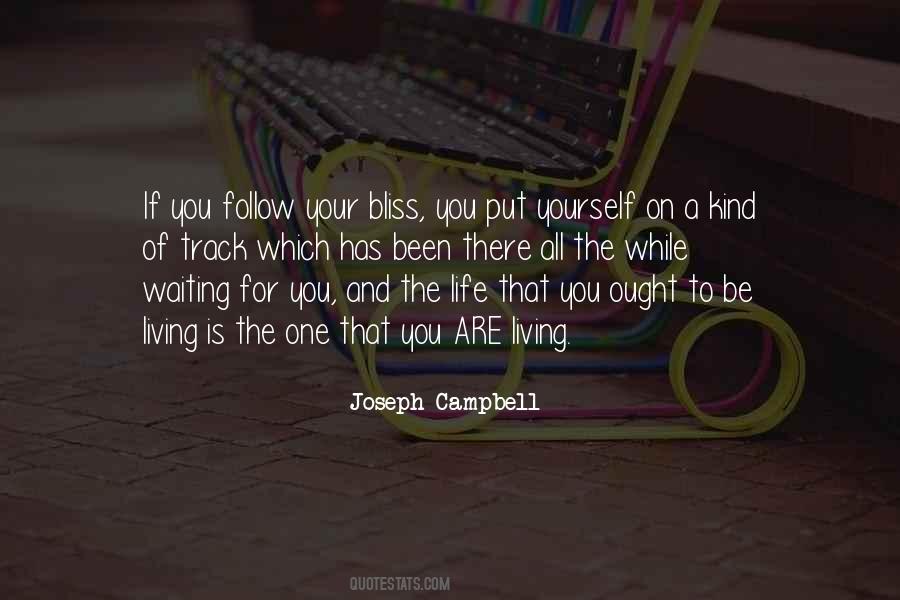 Quotes About Track And Life #1116780