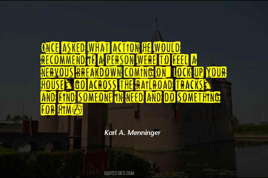 Quotes About Track And Life #1291375