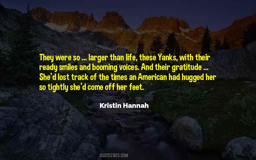 Quotes About Track And Life #665461