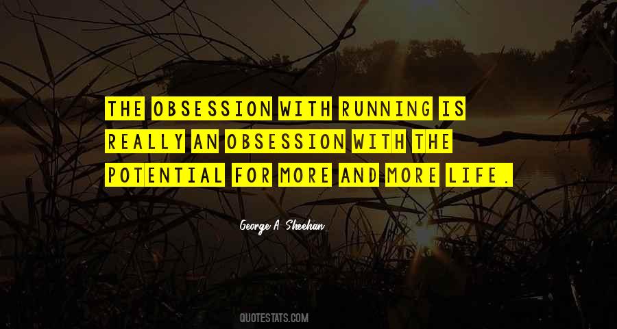 Quotes About Track And Life #944219