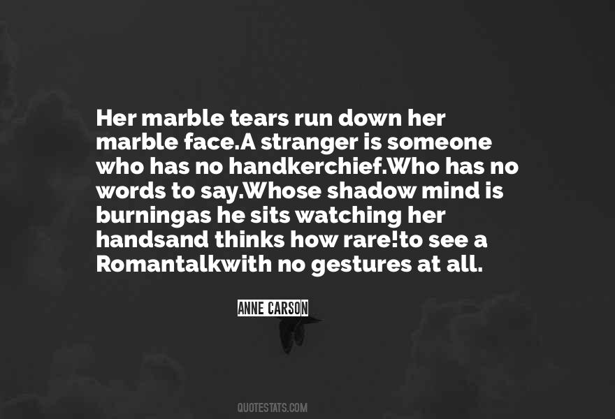 Rare Words Quotes #1472898