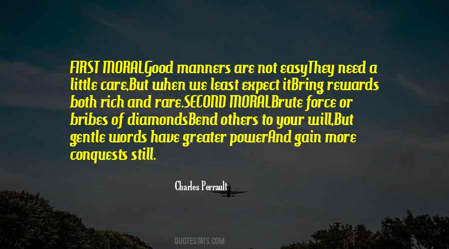 Rare Words Quotes #279463