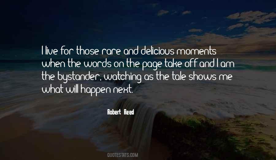 Rare Words Quotes #637610