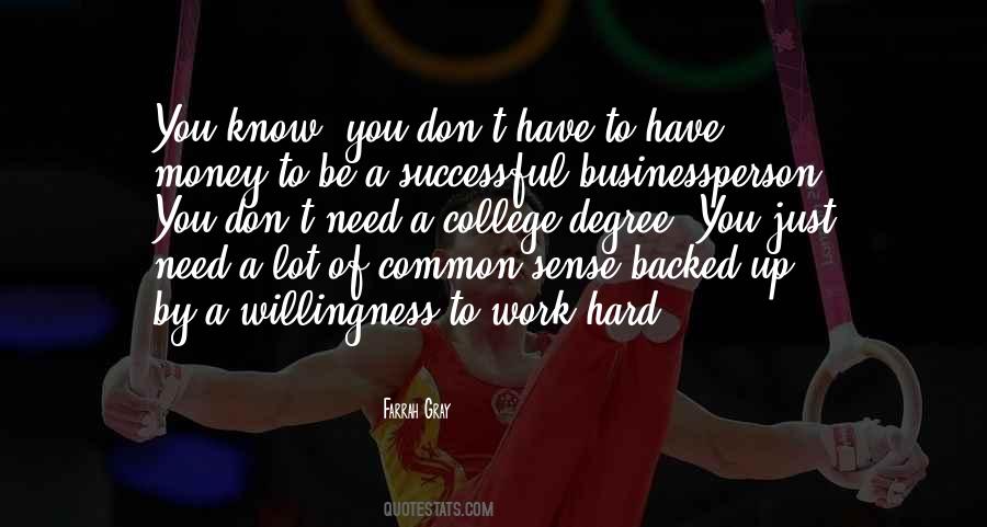 Business Money Quotes #1062864