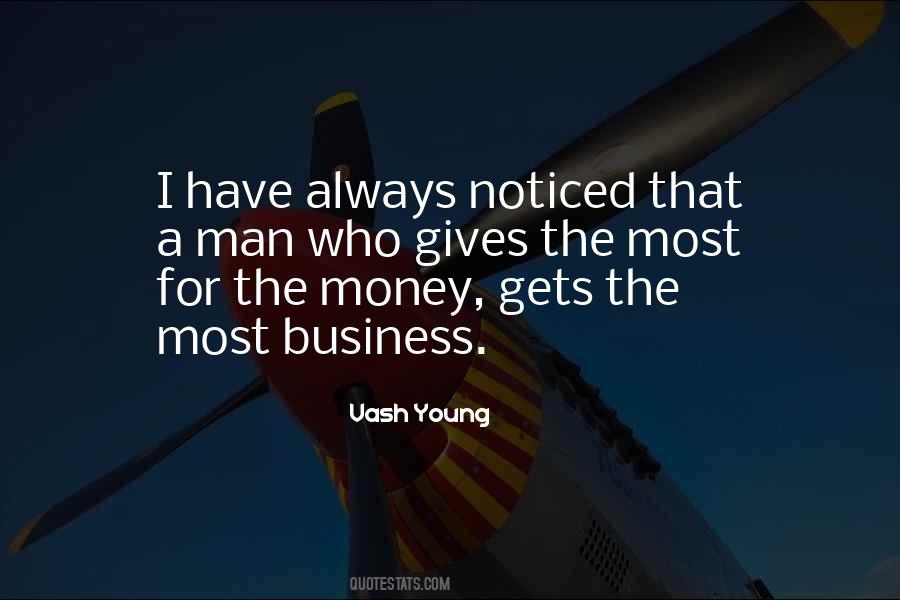 Business Money Quotes #153130