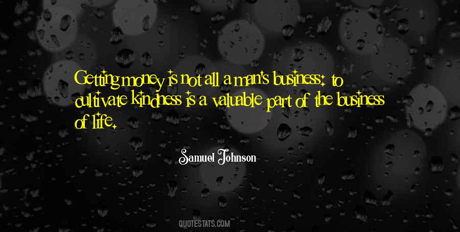 Business Money Quotes #723037