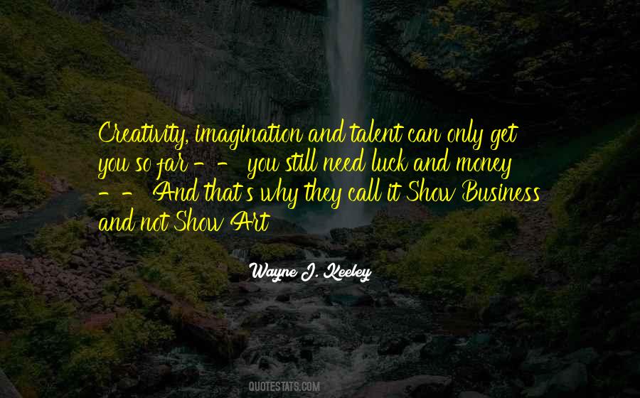 Business Money Quotes #973049