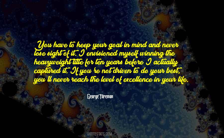 Life In Years Quotes #28652