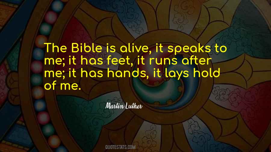 Bible Prayer Quotes #1862409