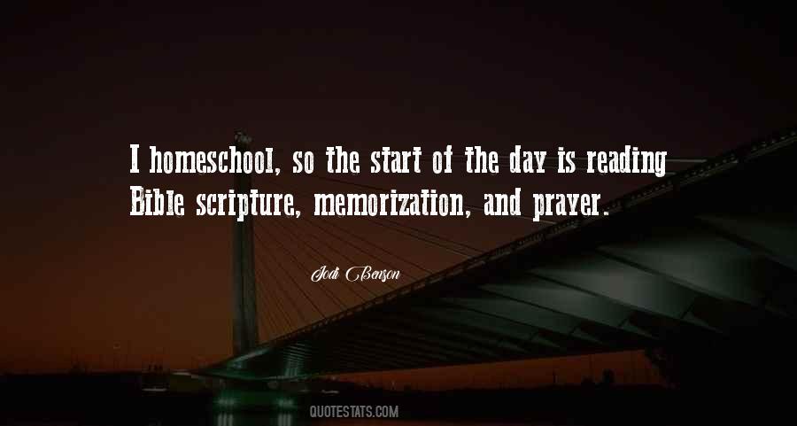 Bible Prayer Quotes #812286