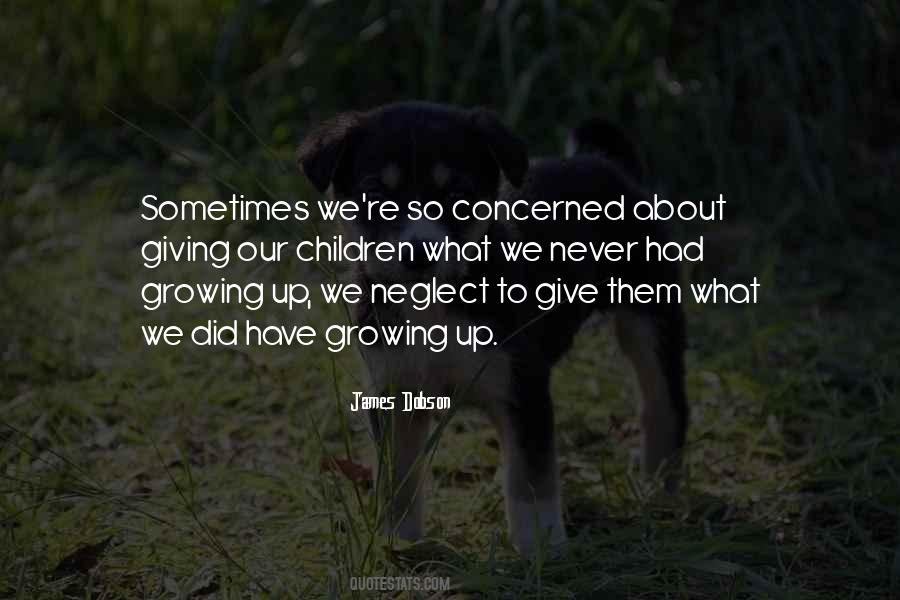 We Never Give Up Quotes #1124816