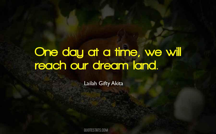 We Never Give Up Quotes #431371
