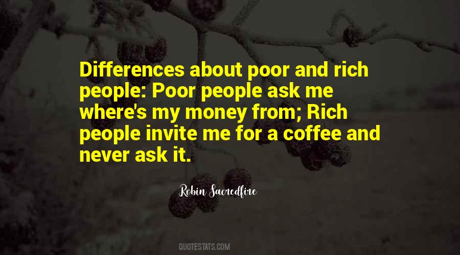 Me And My Coffee Quotes #1506663