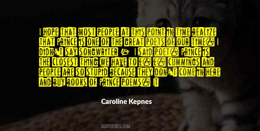 Come And Buy Quotes #1103922
