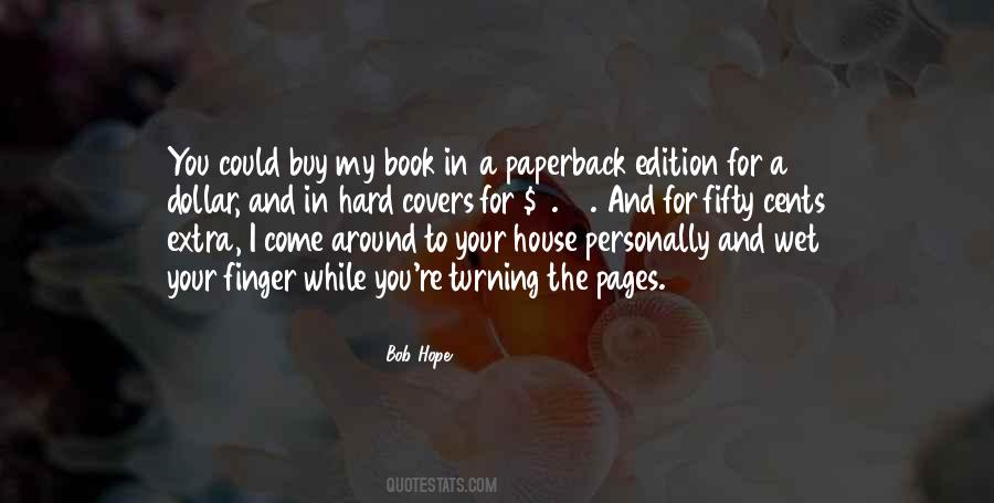 Come And Buy Quotes #1128609