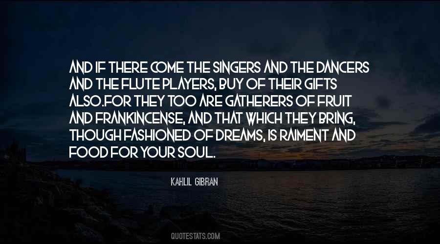 Come And Buy Quotes #1407649