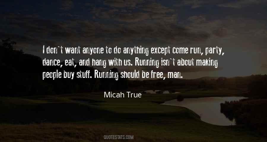 Come And Buy Quotes #1430309