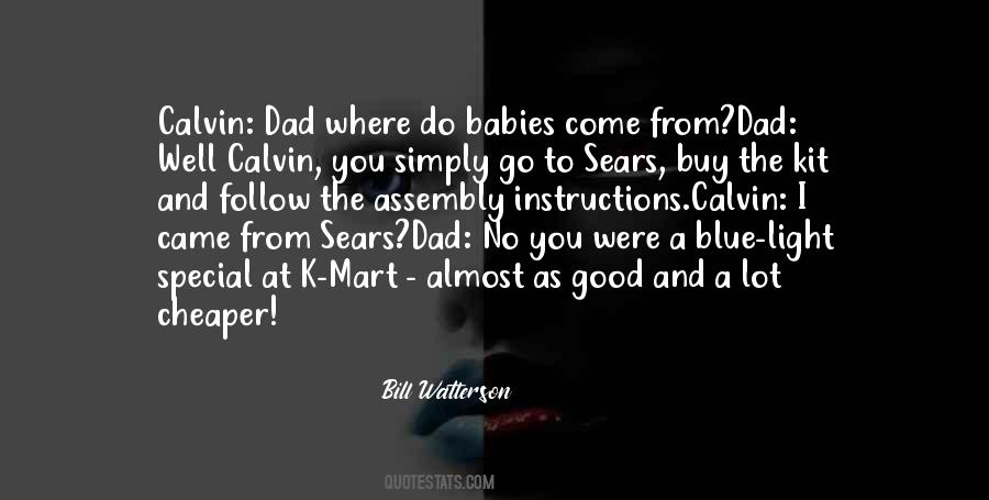 Come And Buy Quotes #172173