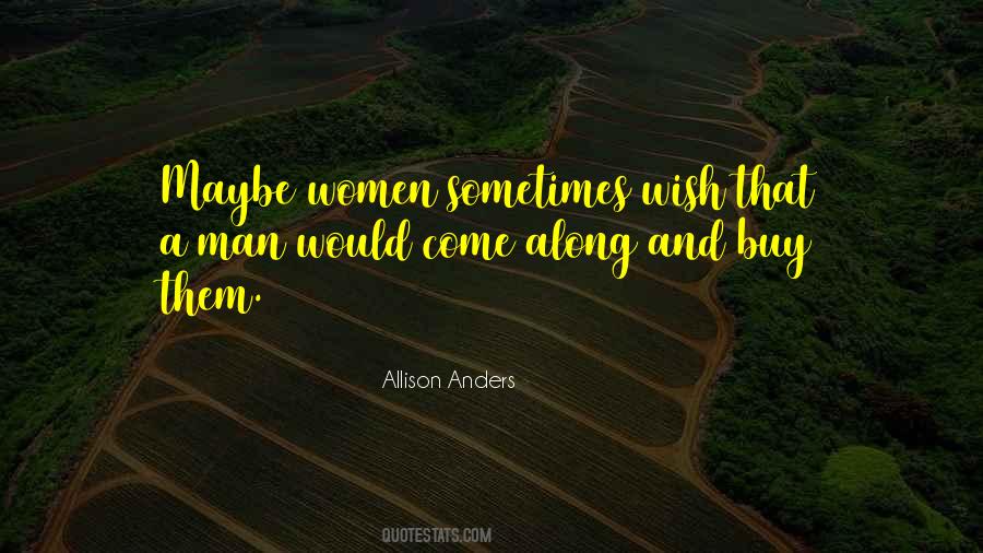 Come And Buy Quotes #1769868