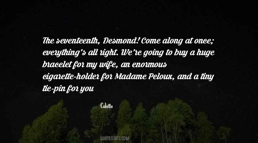 Come And Buy Quotes #281415