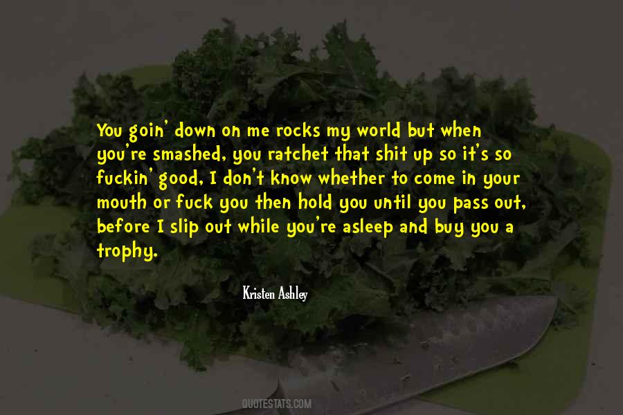 Come And Buy Quotes #326284