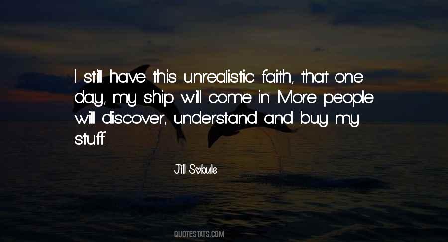 Come And Buy Quotes #339507