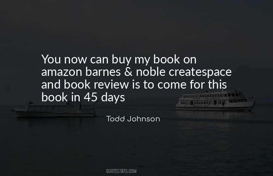 Come And Buy Quotes #367867