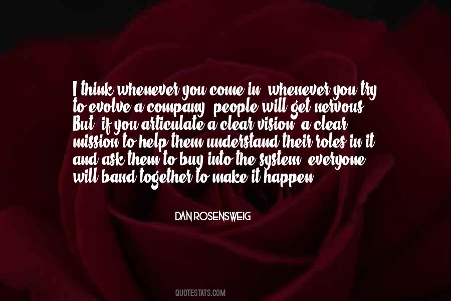 Come And Buy Quotes #637055