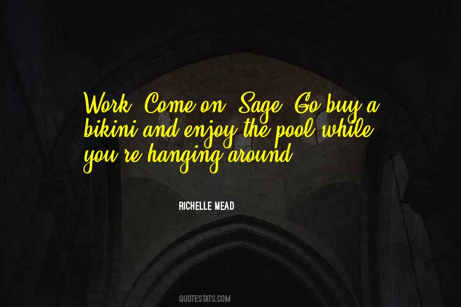 Come And Buy Quotes #751538