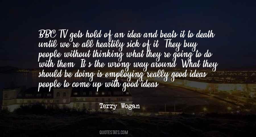 Come And Buy Quotes #881819