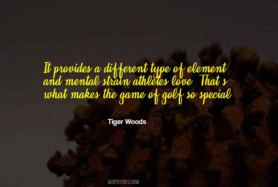 Golf Is Mental Quotes #1192862