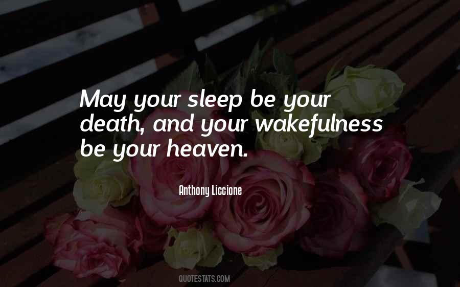 Consciousness Awareness Quotes #627341