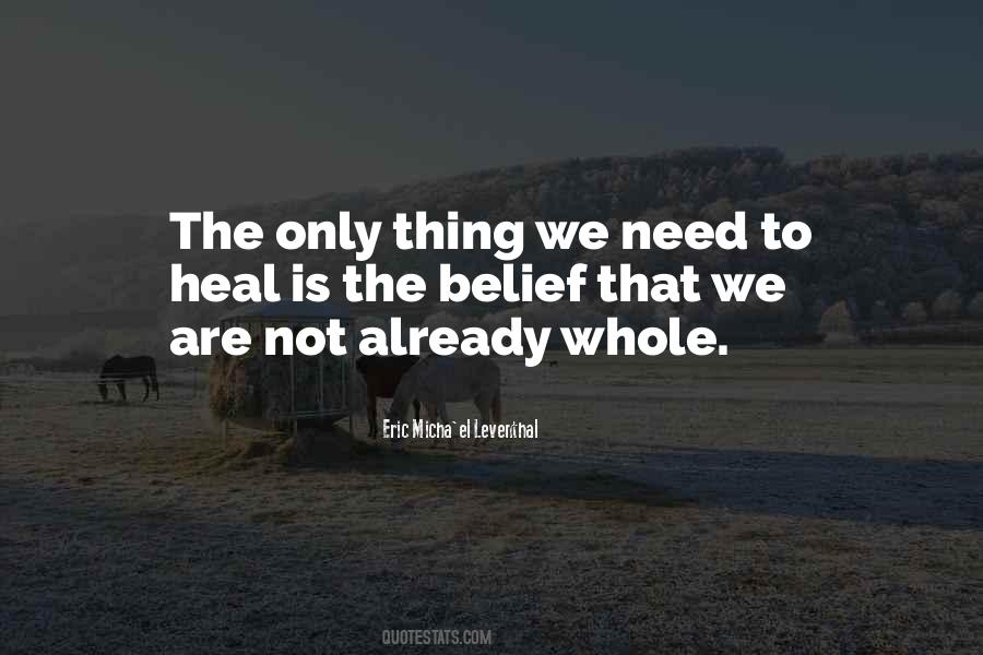 Consciousness Awareness Quotes #724225