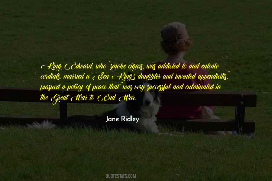Sea Peace Quotes #1490401