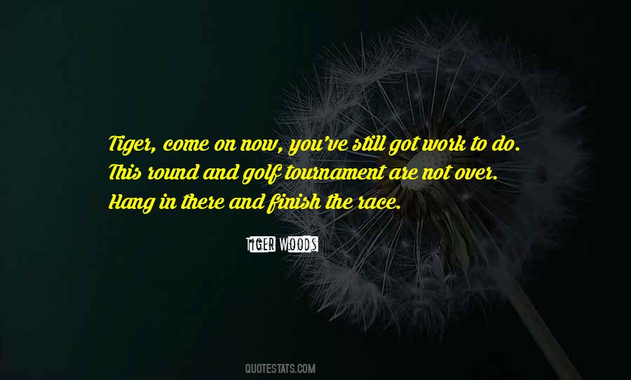 Golf Tournament Quotes #1826426