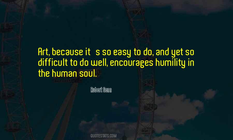 Humility Pride Quotes #661072