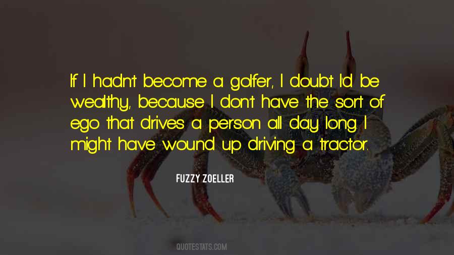 Golfer Quotes #160393