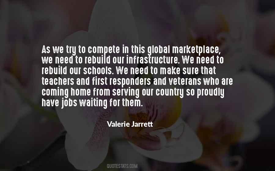 We Are Teachers Quotes #1097790