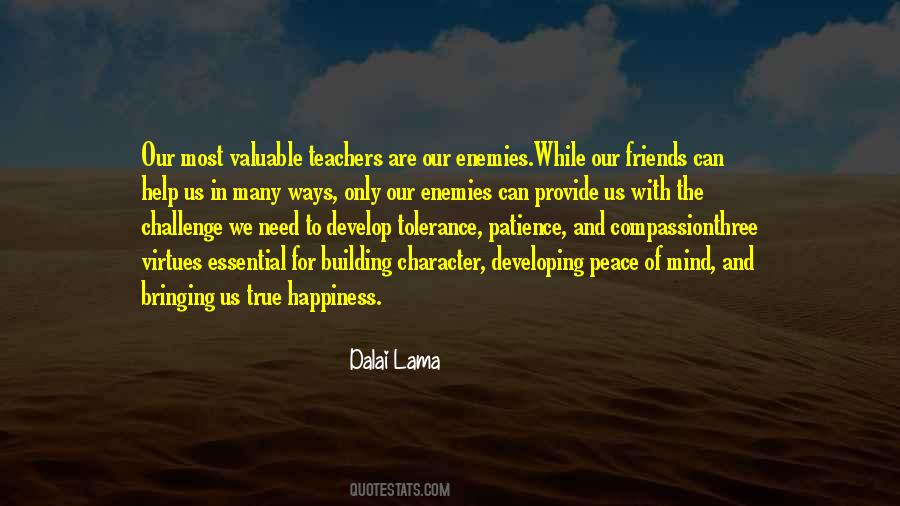 We Are Teachers Quotes #1220979